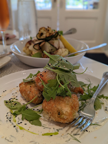 Alati Divine Greek Cuisine - Singapore