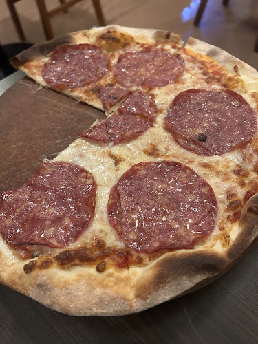 Cacio e Pepe Italian Restaurant