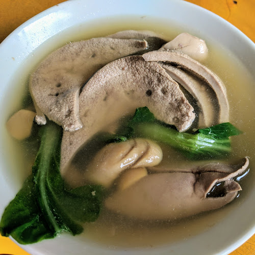 333 Bak Kut Teh - Hospitality and gastronomy