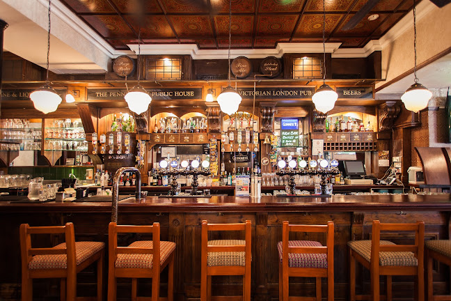 The Penny Black - Hospitality and gastronomy