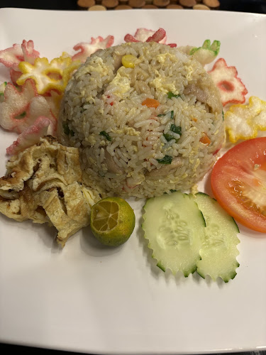 Naowarat Thai Cuisine