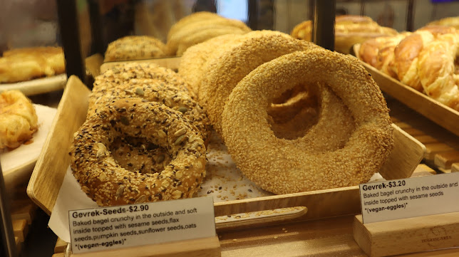 Opinii despre Yugoslavia Bakery & Cafe @ Citylink în Singapore - Hospitality and gastronomy