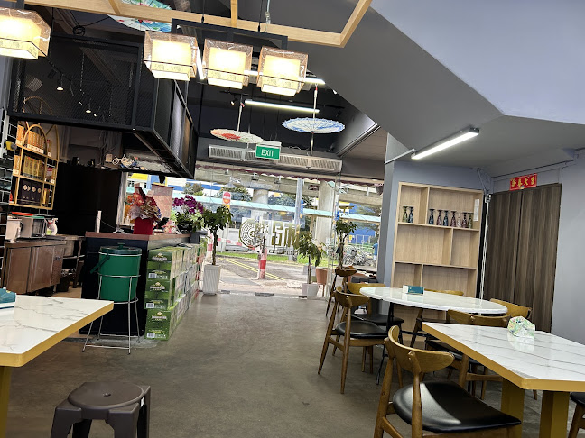 湘遇湖南菜 Xiang Yu Hu Nan Cai - Geylang