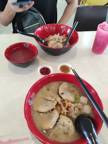 Broadway Coffeeshop @ 760 Bedok Reservoir View - Hospitality and gastronomy