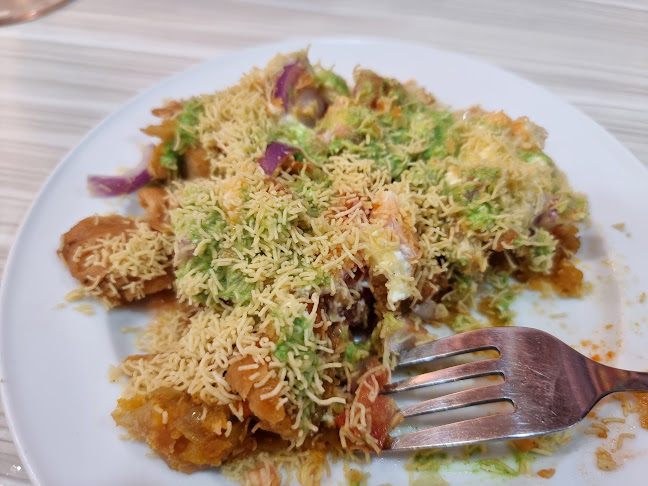 Opinii despre Madura's Restaurant Pte Ltd în Singapore - Hospitality and gastronomy