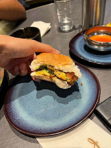 fennel by komala vilas