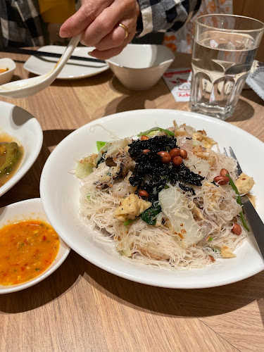 PUTIEN (Jewel Changi Airport) - Singapore