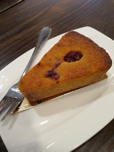 Joe & Dough, Junction 8 - Singapore