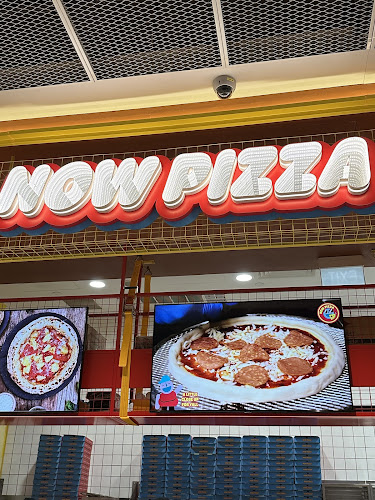 Now Pizza