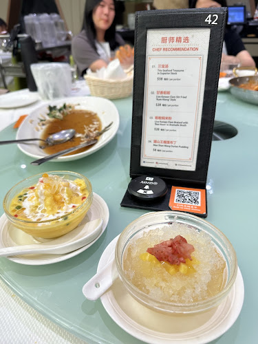 JUMBO Seafood - Jewel - Hospitality and gastronomy