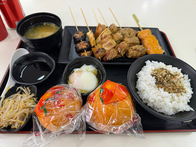 九日料理 Kokonoka Ryori - Singapore