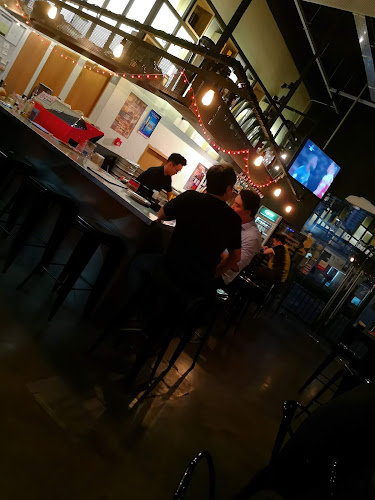 1 Tyrwhitt Bistro Bar - Hospitality and gastronomy