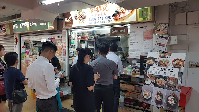 531A Upper Cross St, #01-70, Singapore 051531