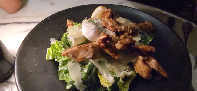 Comentarii opinii despre PS.Cafe One Fullerton