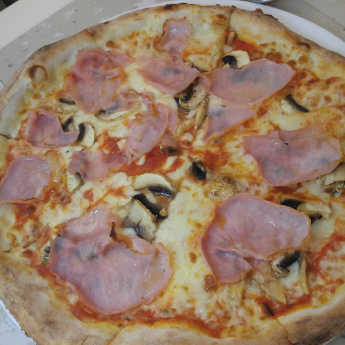 Comentarii opinii despre La Braceria Pizza & Grill