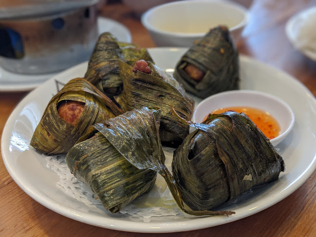 Nakhon Kitchen - NorthPoint City - Singapore