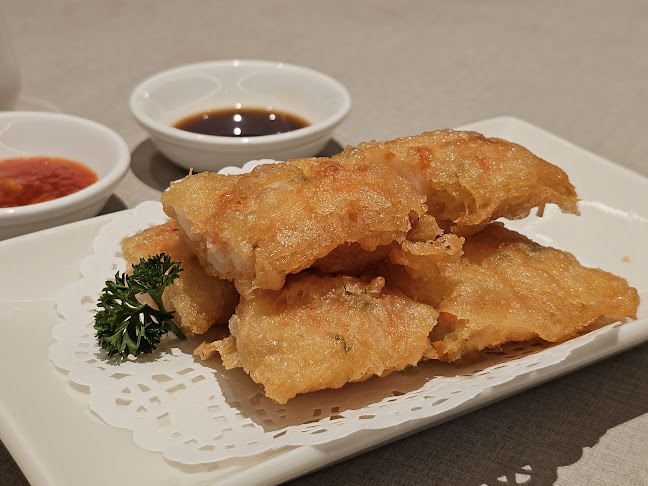 Canton Paradise 樂天小香港 at Bedok Mall