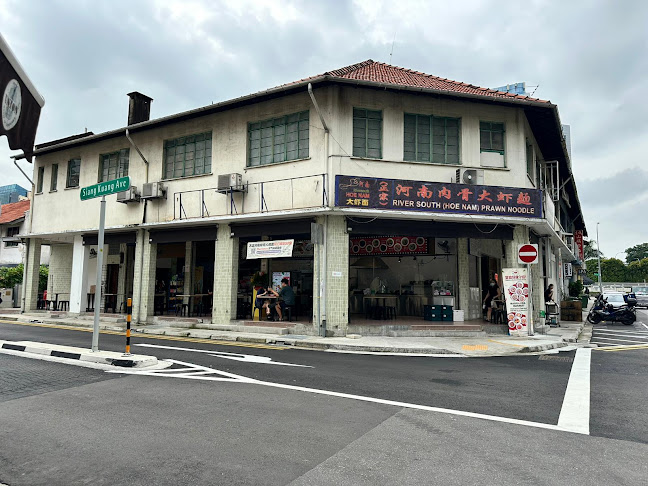 Legacy Pork Noodles - Hospitality and gastronomy