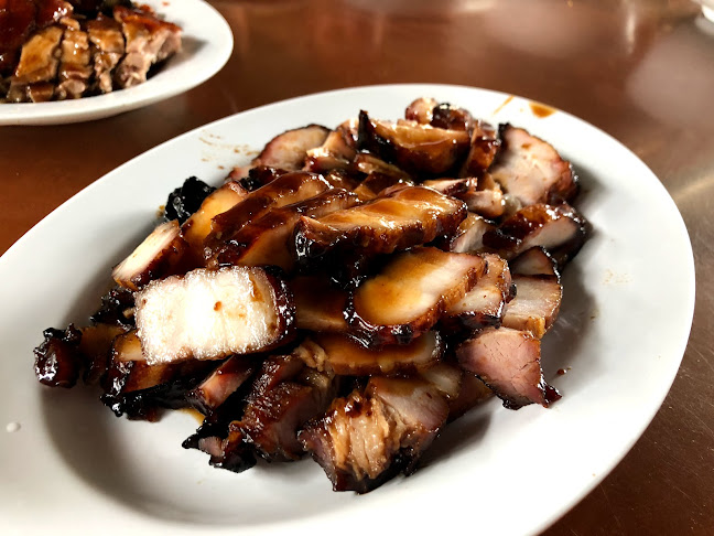 Hup Choon Eating House