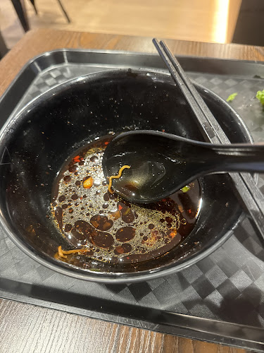 Kopifellas Cafe - Singapore