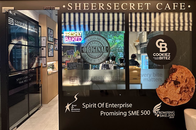 #02-02 Oxley Tower, Singapore 068906