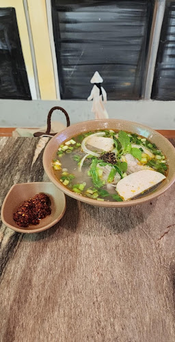 Comentarii opinii despre Ganh Xua (GX) Banh Mi - United Square