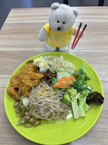 Comentarii opinii despre Vege Story Vegetarian 齋の傳說