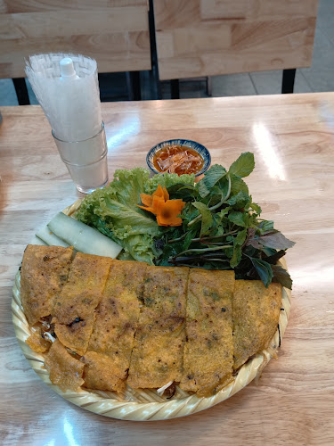 Ăn Là Ghiền - Bistro 7 - Singapore