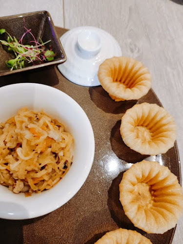 Bonding Kitchen Orchard Singapore