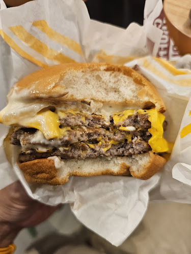 McDonald's Sengkang Sports Complex - Singapore