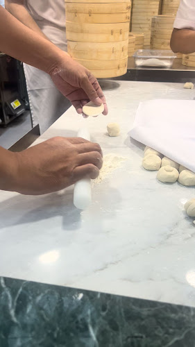 Opinii despre Din Tai Fung @ Chinatown Point în Singapore - Hospitality and gastronomy