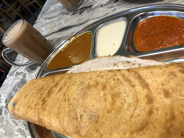 Comentarii opinii despre Mr. Prata