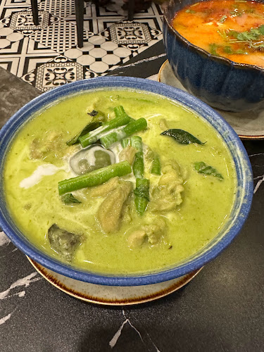 I Love Sukhothai - Lim Bang Shopping Centre