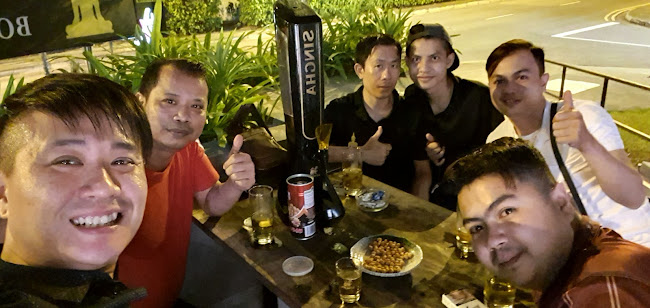 Comentarii opinii despre Royal Thai Boat Noodles & Bar