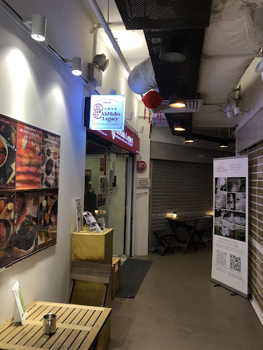 11 Sin Ming Rd, #B3-09 10), Thomson V TWO, Singapore 575629