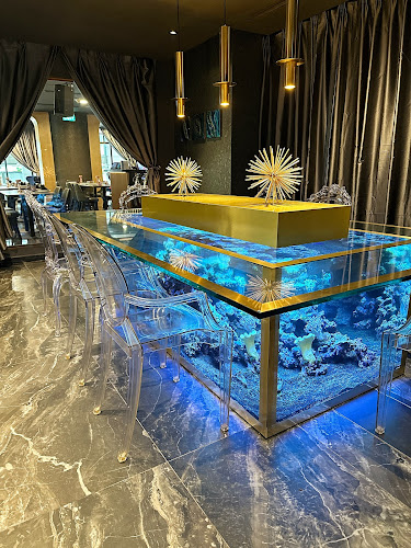 Reverie Live Music - Hospitality and gastronomy