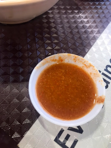 Comentarii opinii despre Shi Le Yuan Kway Chap