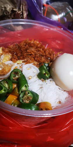 Dulang_Erwani - Hospitality and gastronomy