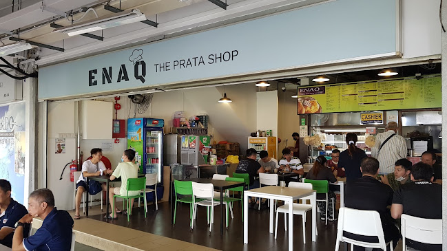 Enaq - Singapore