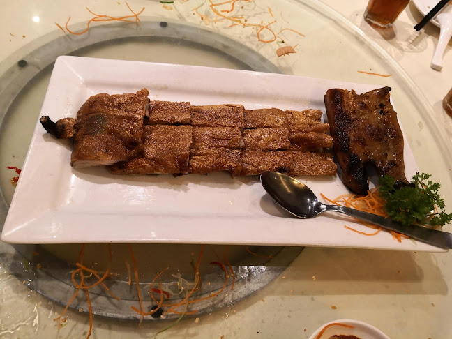 Comentarii opinii despre Jing Long Seafood Restaurant @ BEDOK