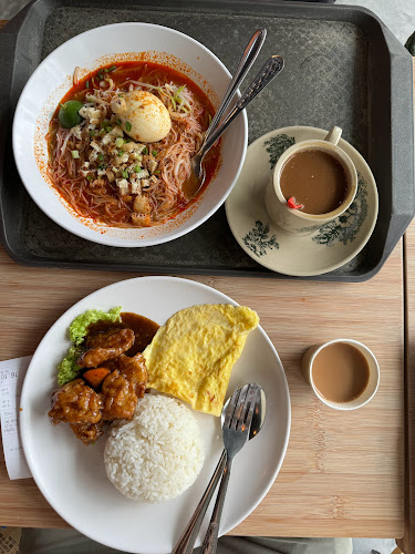 Opinii despre 001 Cafe în Singapore - Hospitality and gastronomy