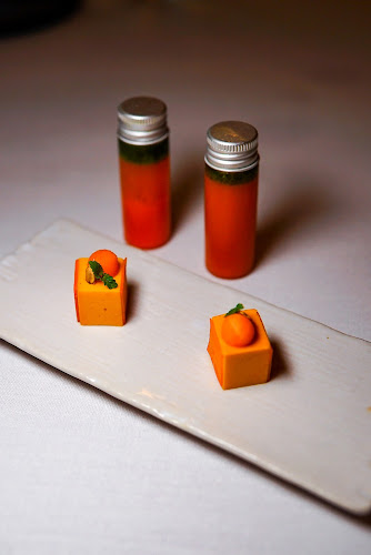 Opinii despre Restaurant JAG în Singapore - Hospitality and gastronomy