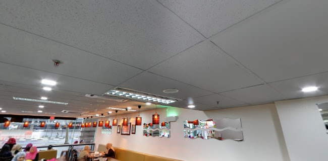 300 Tampines Ave 5, #01-02, Singapore 529653