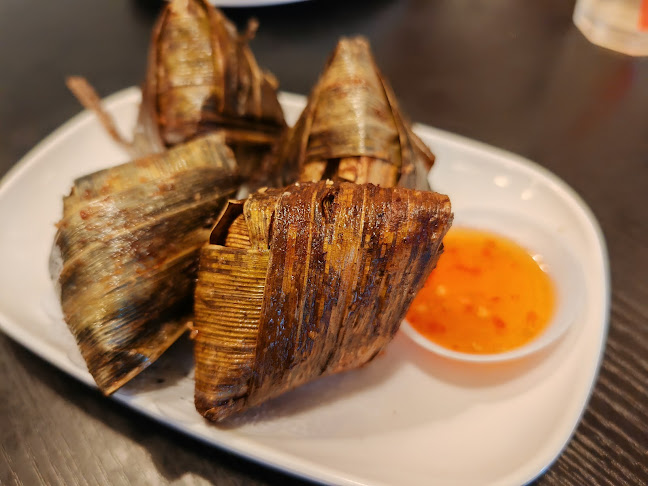 Nakhon Kitchen - Hospitality and gastronomy