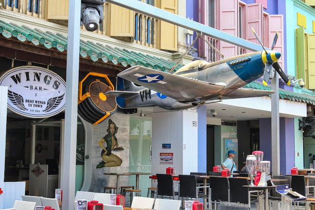 30 Merchant Rd, #01-04 Riverside Point, Singapore 058282