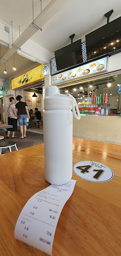 Mata Thai - Singapore