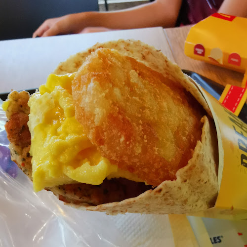 Opinii despre McDonald's West Coast Park în Singapore - Hospitality and gastronomy