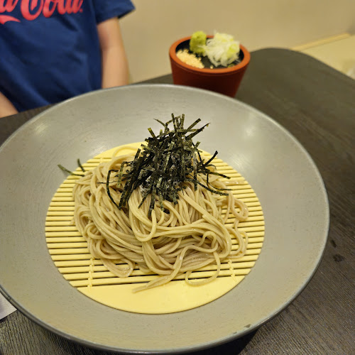 Reiwa Soba Honten 令和十割そば本店 - Hospitality and gastronomy