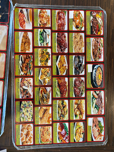 Mongkok Dim Sum East Coast