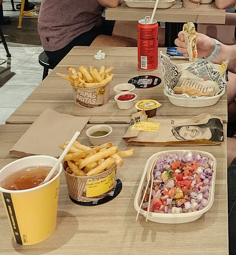 Comentarii opinii despre Guzman y Gomez - Pasir Ris Mall